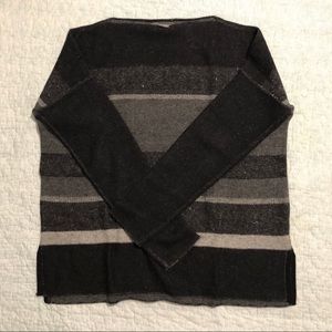 Vince boatneck 3/4 sleeve